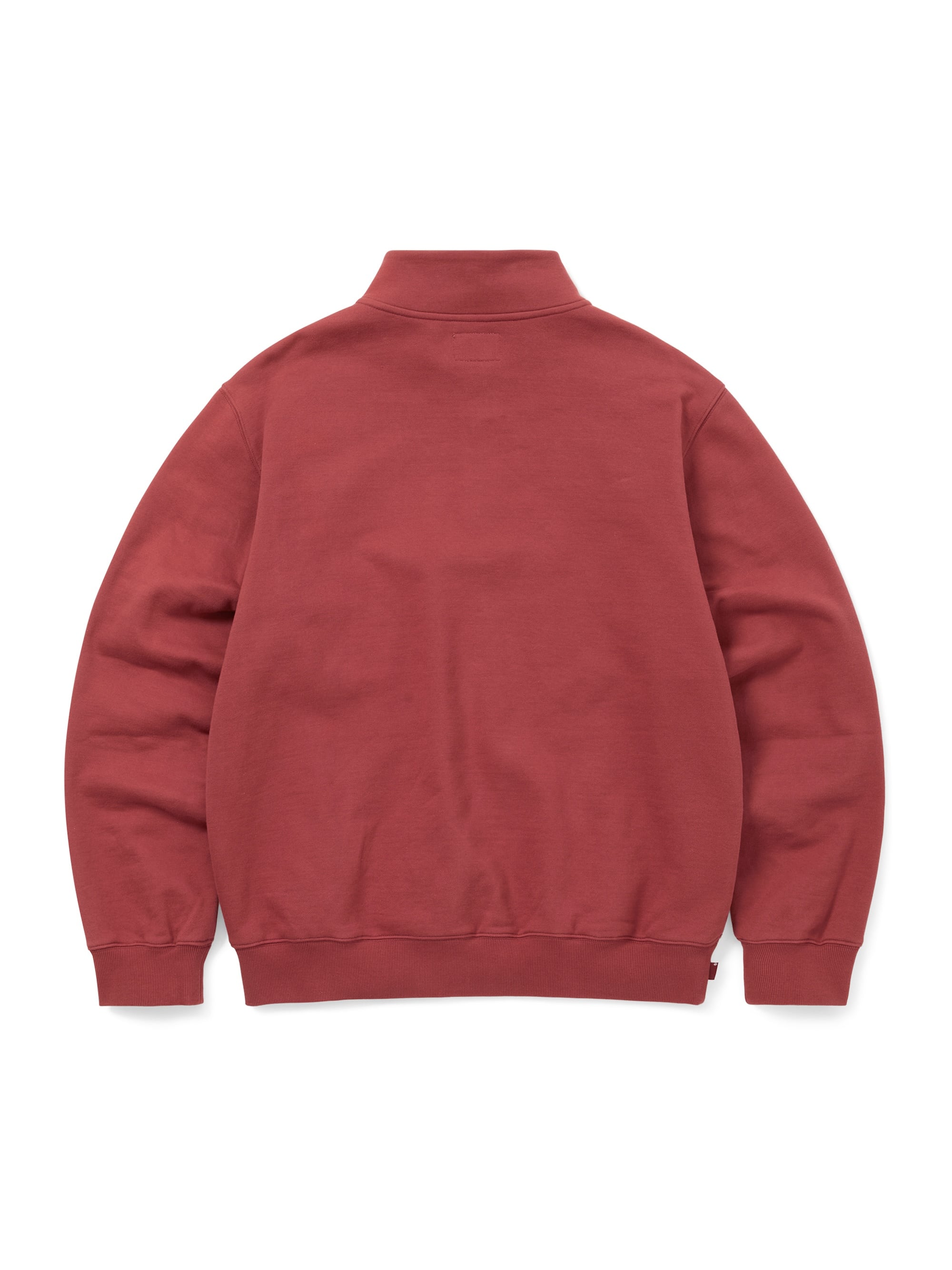 T.N.T. Classic HDP Half Zip Sweatshirt