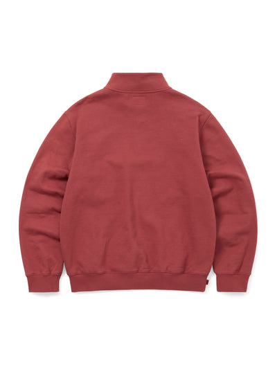 T.N.T. Classic HDP Half Zip Sweatshirt