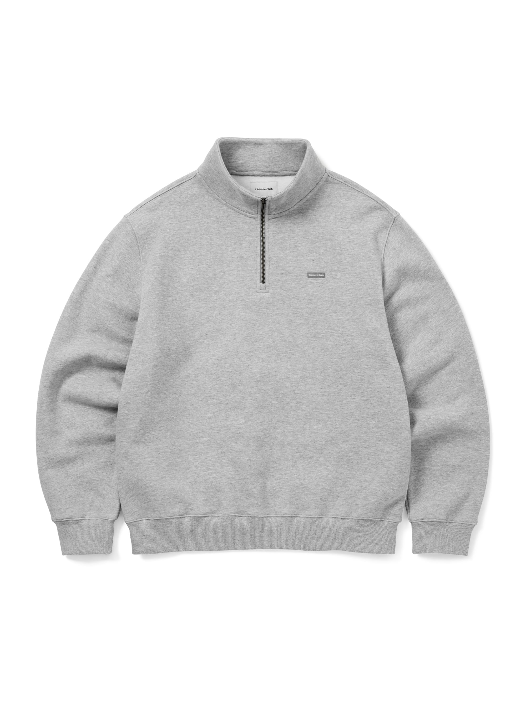 T.N.T. Classic HDP Half Zip Sweatshirt