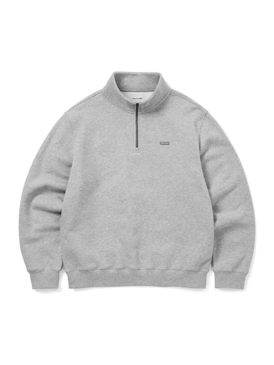 T.N.T. Classic HDP Half Zip Sweatshirt