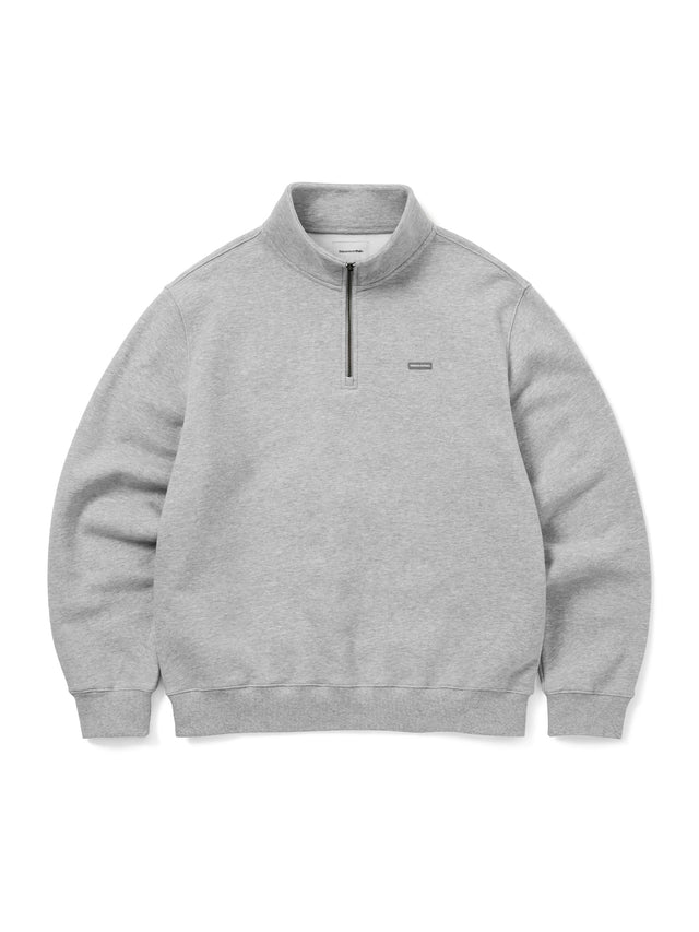 T.N.T. Classic HDP Half Zip Sweatshirt