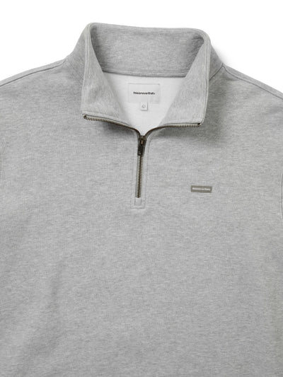 T.N.T. Classic HDP Half Zip Sweatshirt