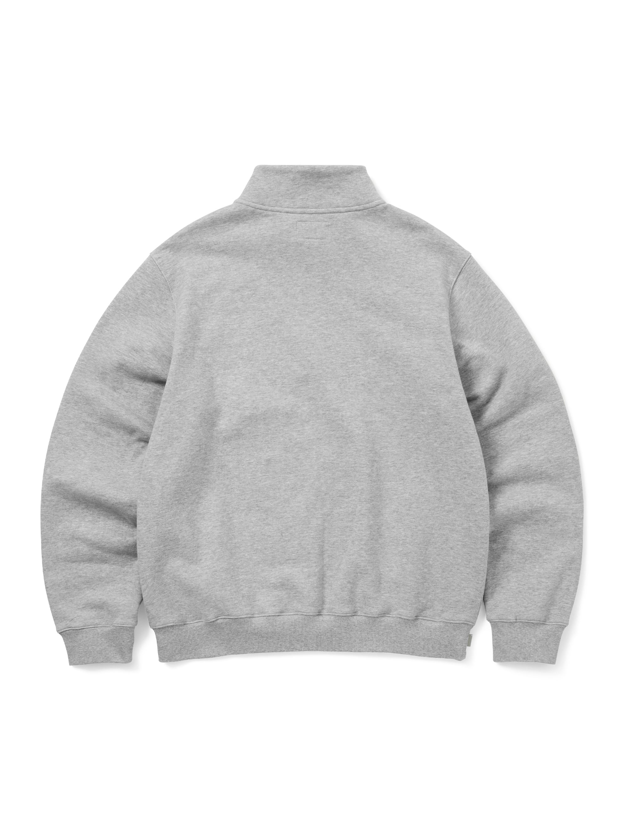 T.N.T. Classic HDP Half Zip Sweatshirt