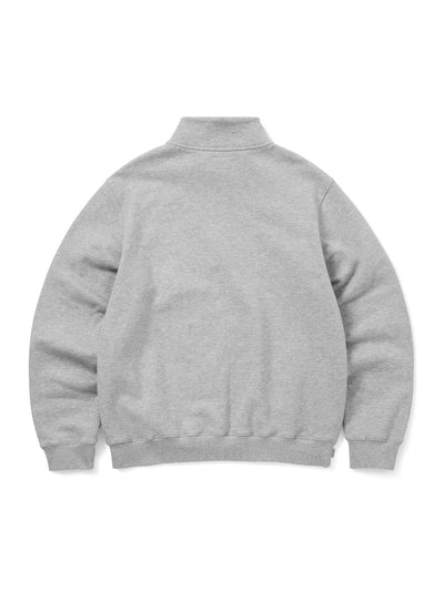 T.N.T. Classic HDP Half Zip Sweatshirt
