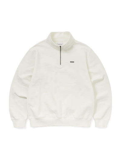 T.N.T. Classic HDP Half Zip Sweatshirt