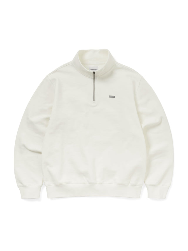 T.N.T. Classic HDP Half Zip Sweatshirt