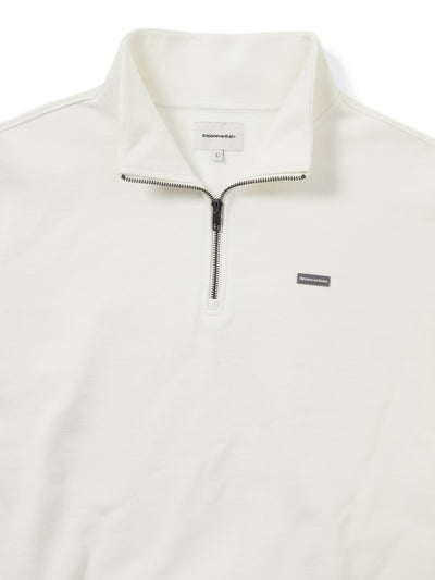 T.N.T. Classic HDP Half Zip Sweatshirt