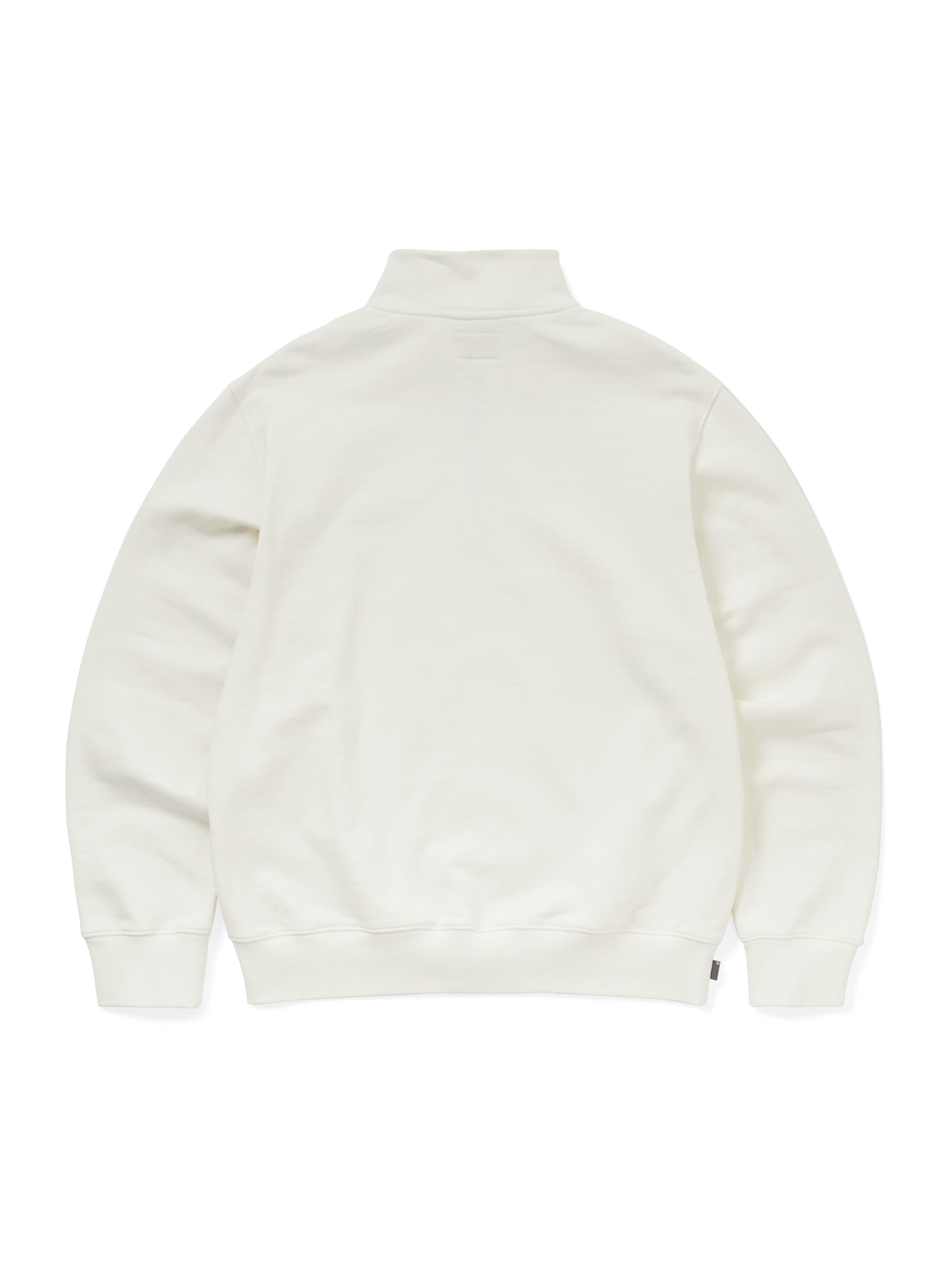 T.N.T. Classic HDP Half Zip Sweatshirt