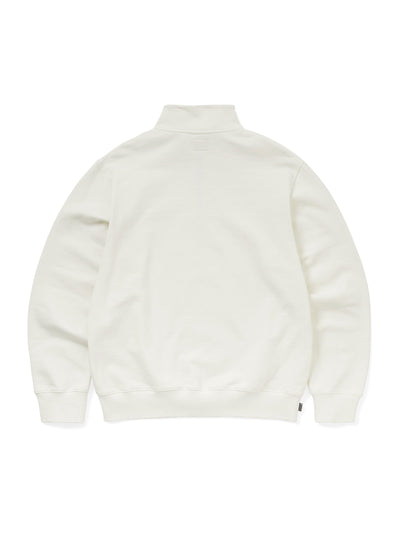 T.N.T. Classic HDP Half Zip Sweatshirt