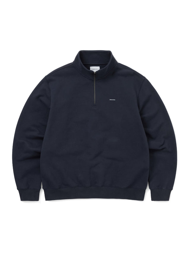T.N.T. Classic HDP Half Zip Sweatshirt