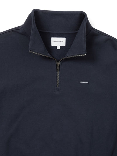 T.N.T. Classic HDP Half Zip Sweatshirt