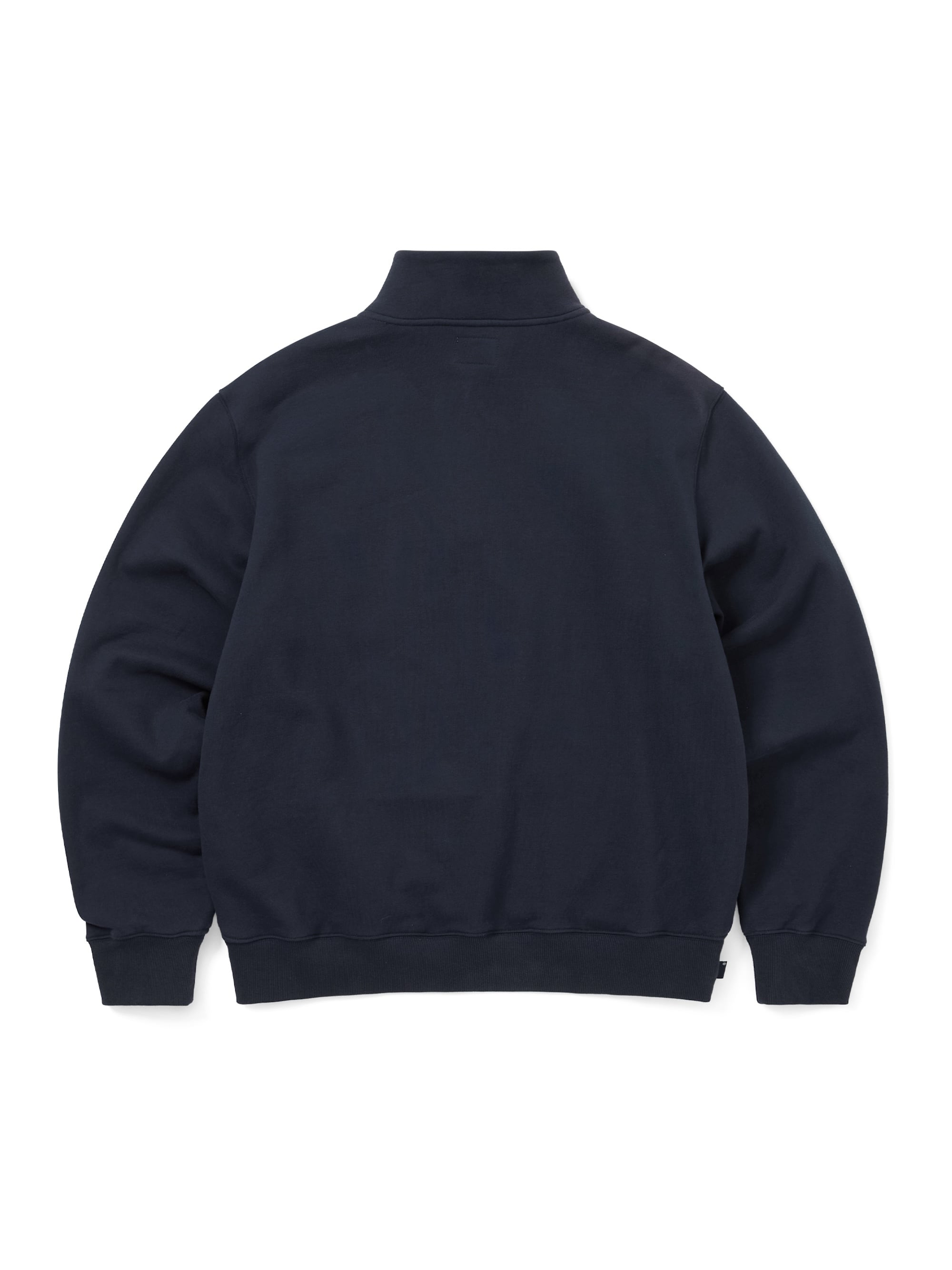 T.N.T. Classic HDP Half Zip Sweatshirt