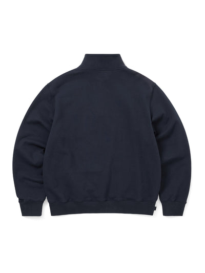 T.N.T. Classic HDP Half Zip Sweatshirt