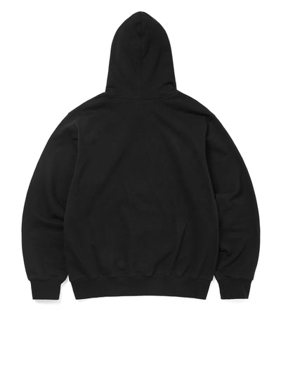 T.N.T. Classic HDP Hoodie