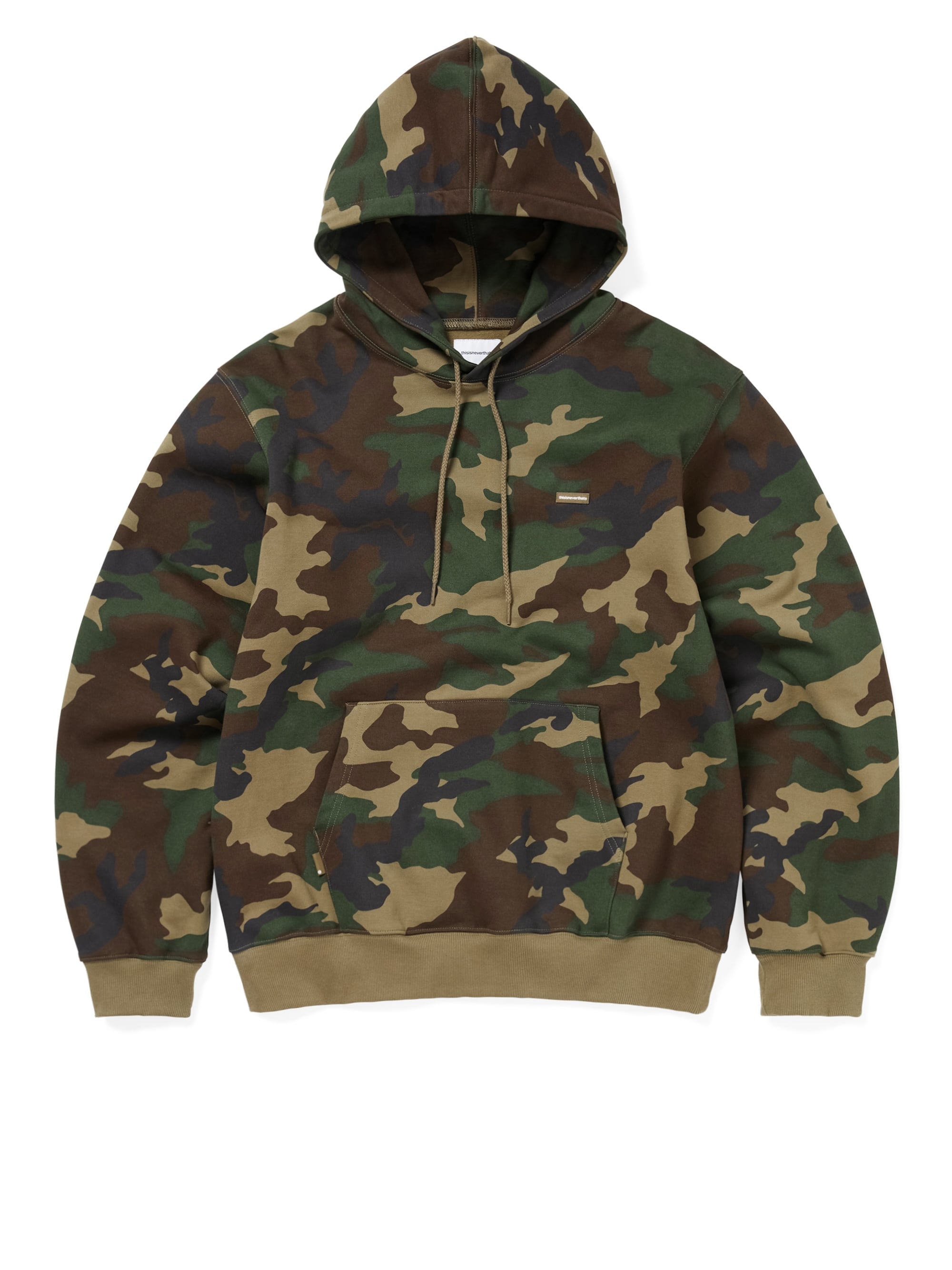 Sweatshirts – thisisneverthat® JP