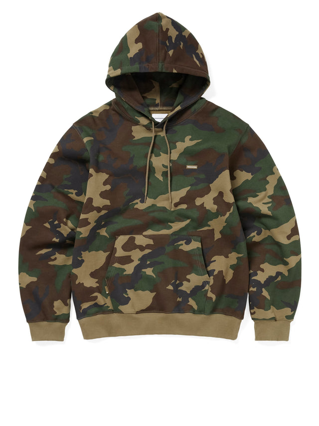 T.N.T. Classic HDP Hoodie