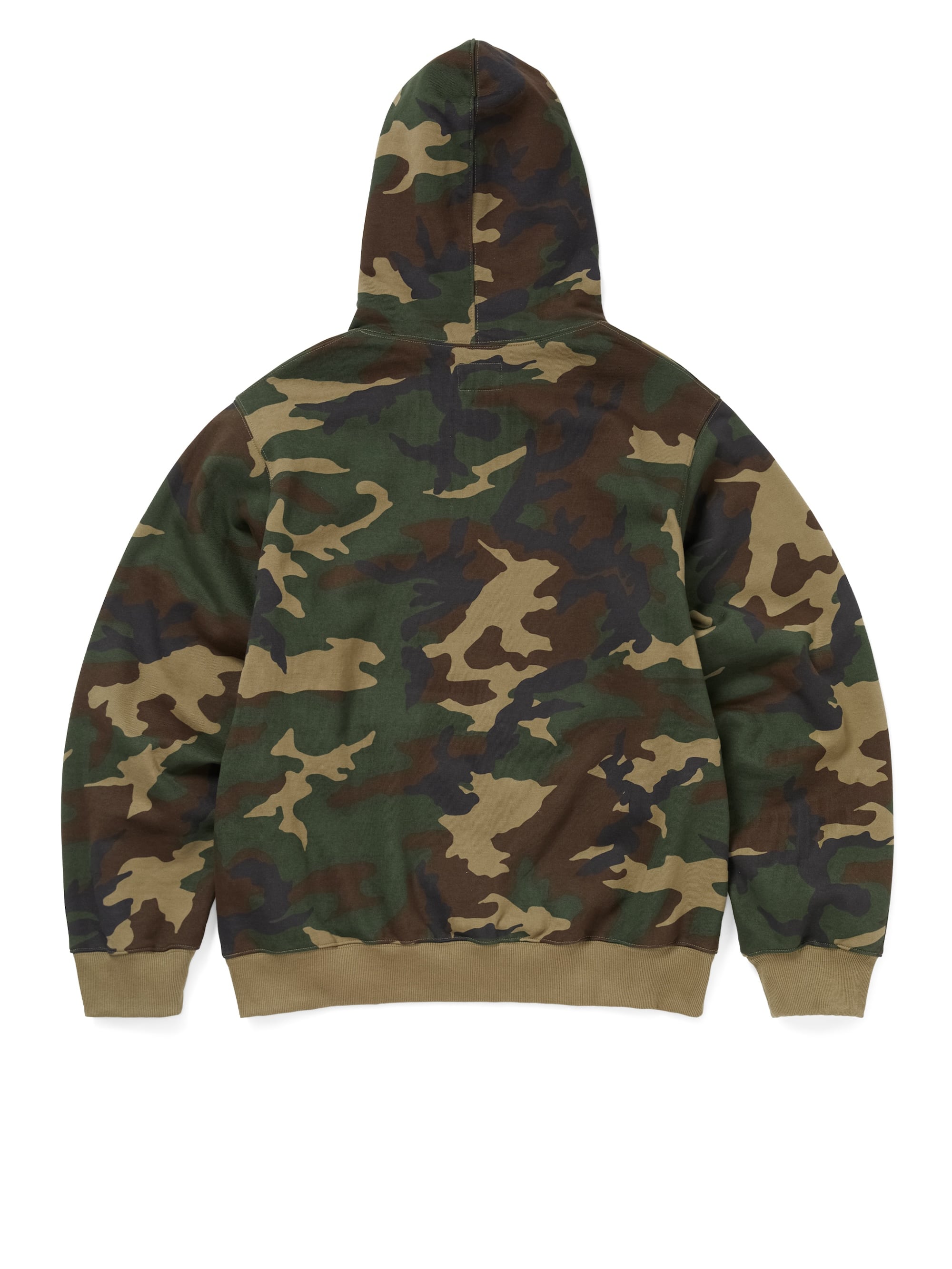 T.N.T. Classic HDP Hoodie