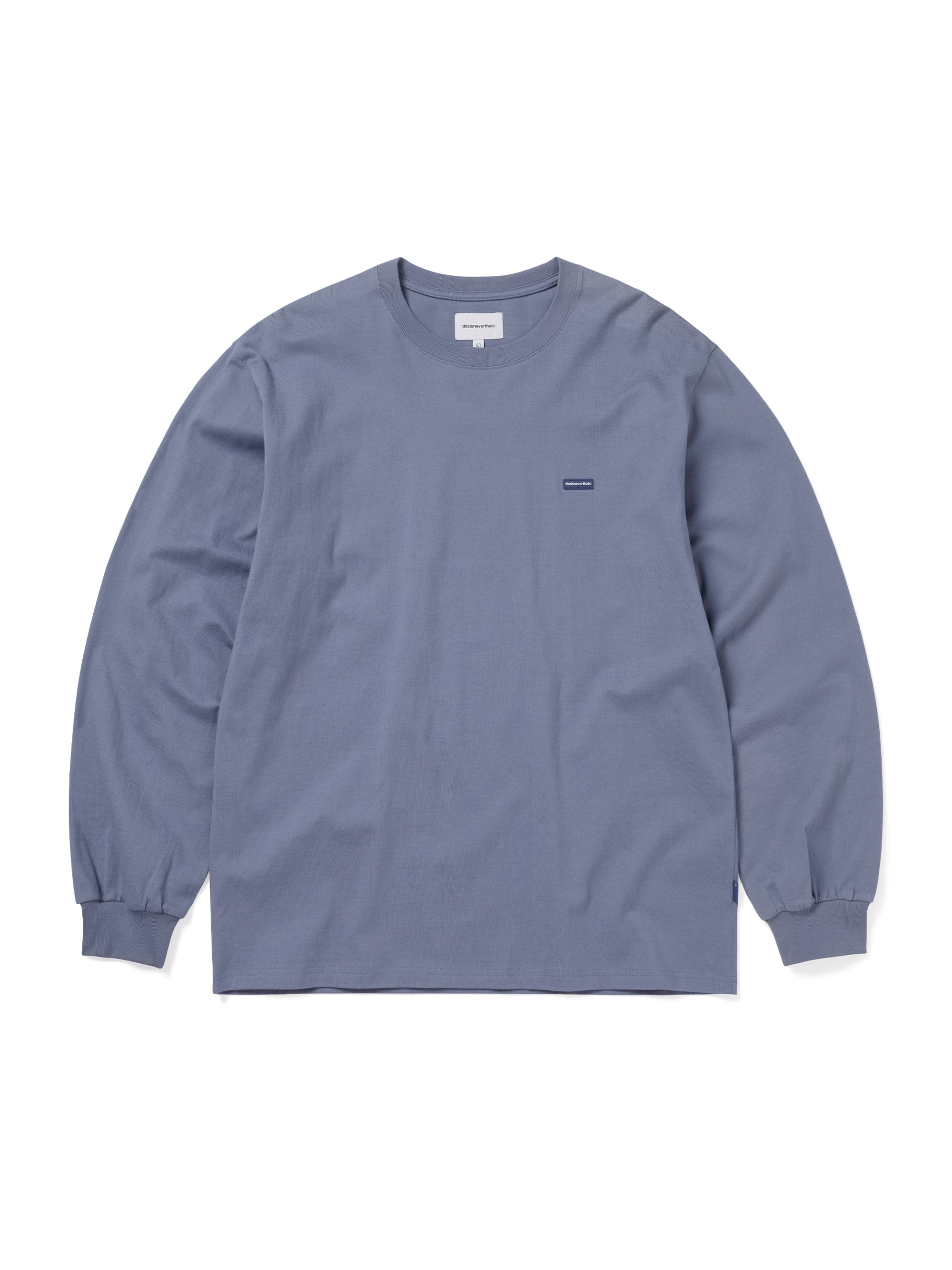 T.N.T. Classic HDP L/S Tee – thisisneverthat® JP