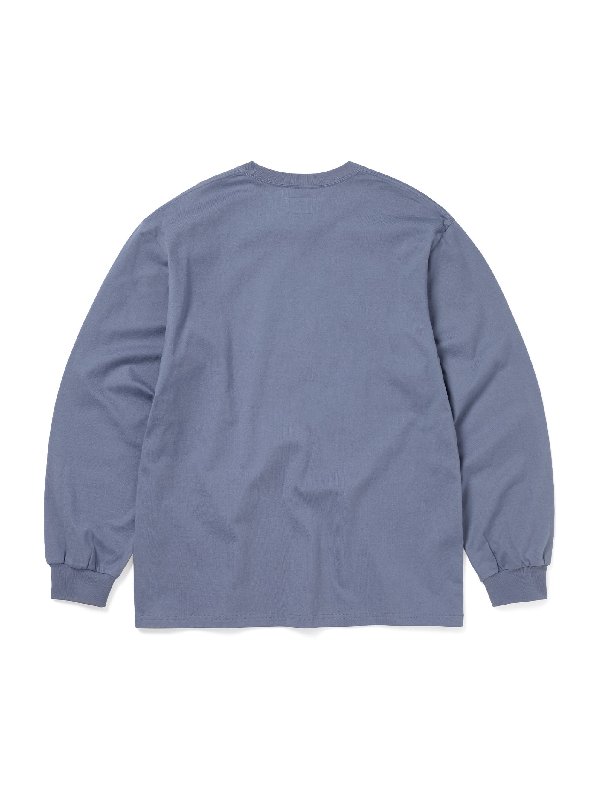 TNT パフォーマンスハブ シルバー/ブルー T.N.T. Classic HDP L/S Tee – thisisneverthat® JP