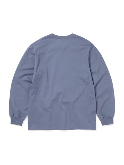 T.N.T. Classic HDP L/S Tee