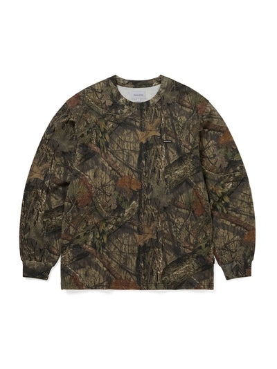 T.N.T. Classic HDP L/S Tee