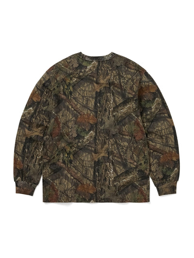 T.N.T. Classic HDP L/S Tee