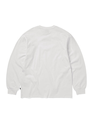 T.N.T. Classic HDP L/S Tee