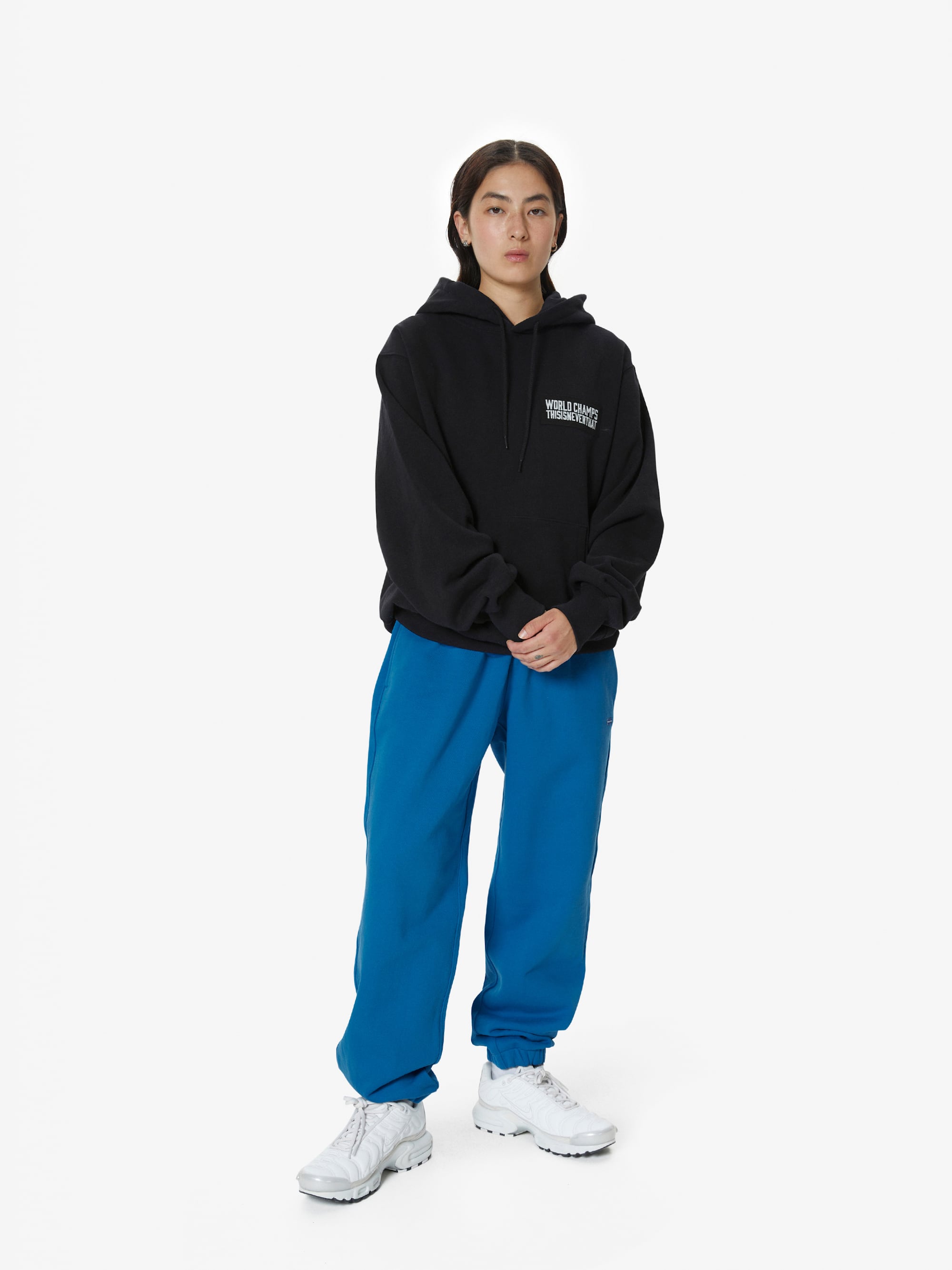 T.N.T. Classic HDP Sweatpant