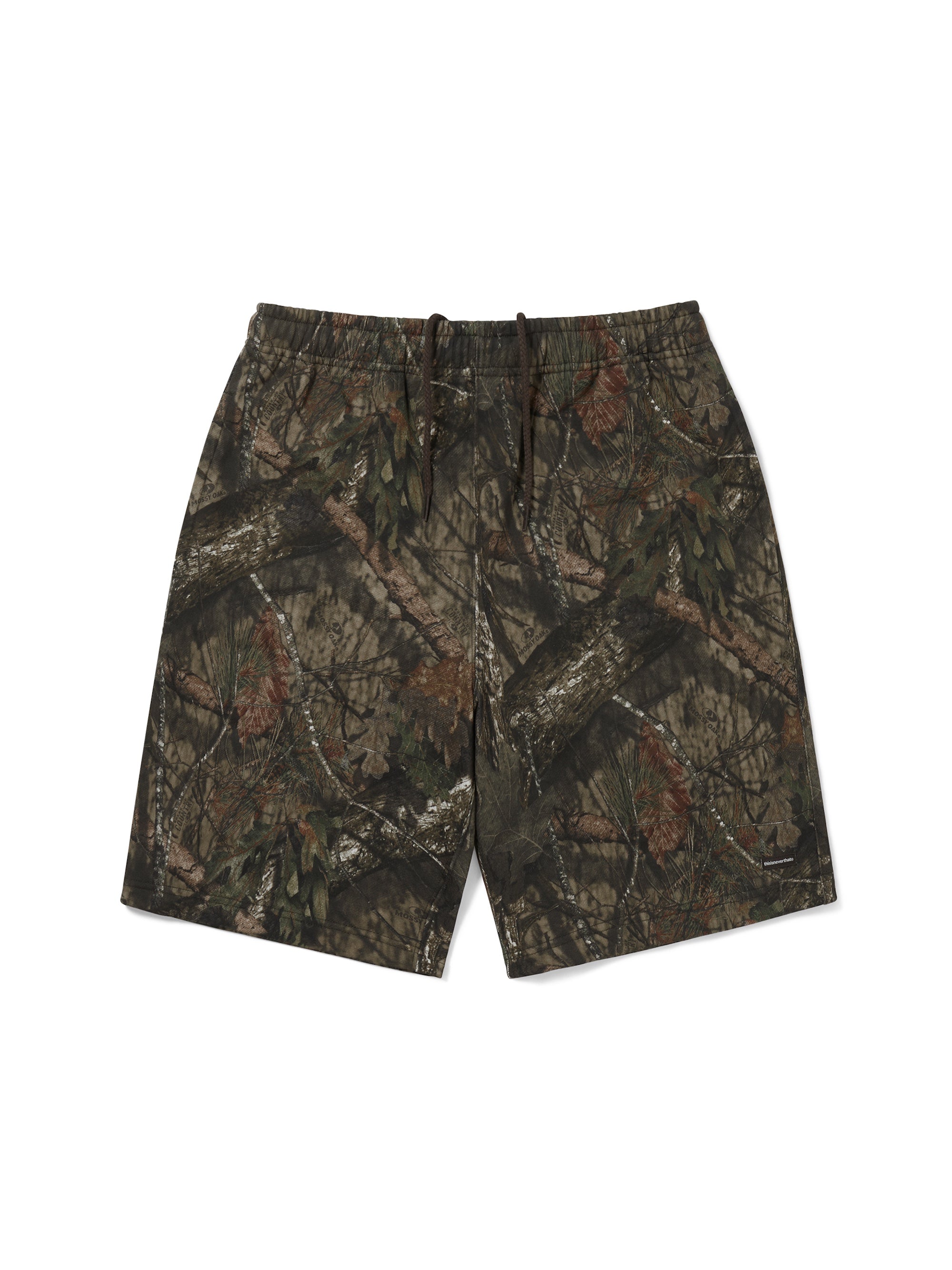 T.N.T. Classic HDP Sweatshort