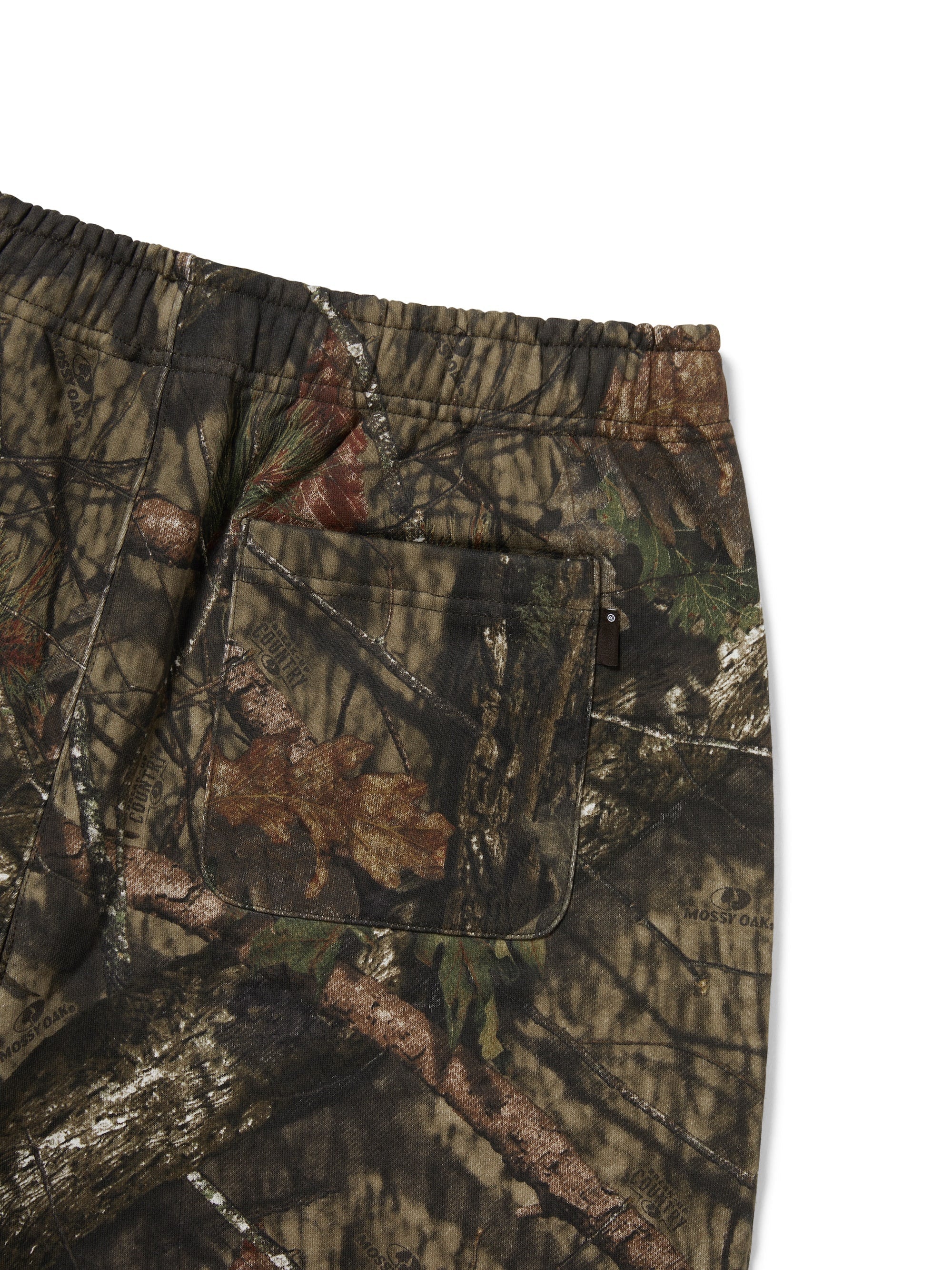 T.N.T. Classic HDP Sweatshort