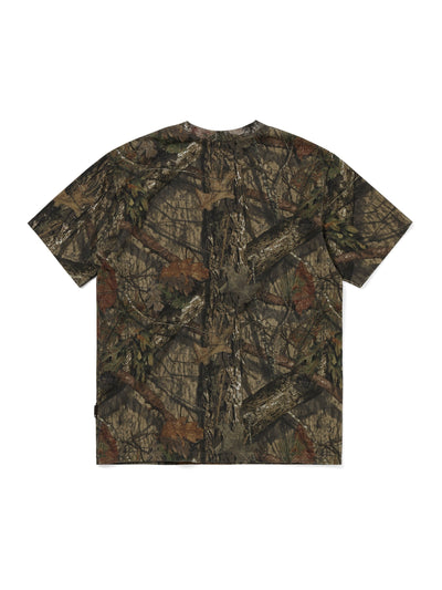 T.N.T. Classic HDP Tee