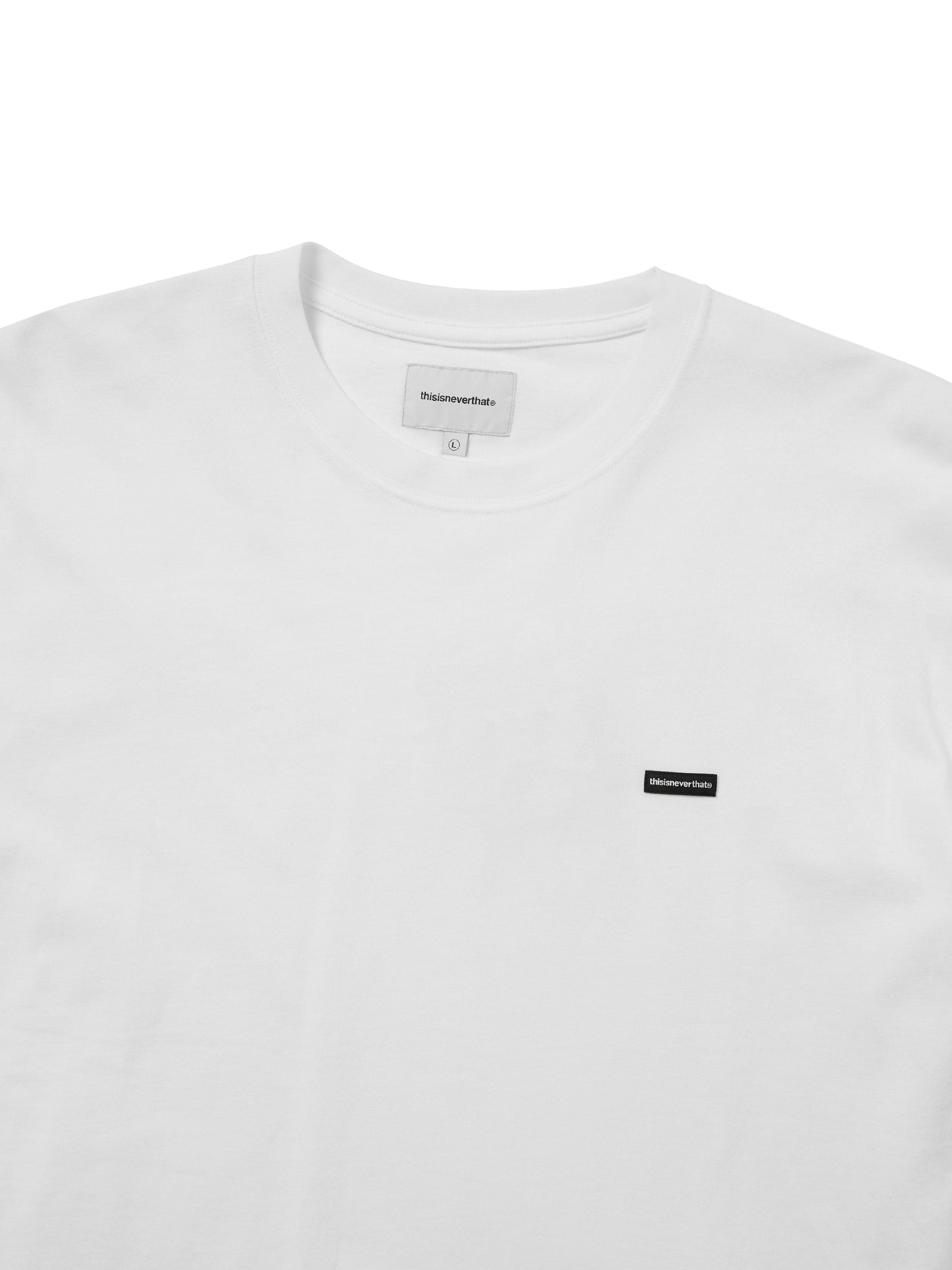 T.N.T. Classic HDP Tee