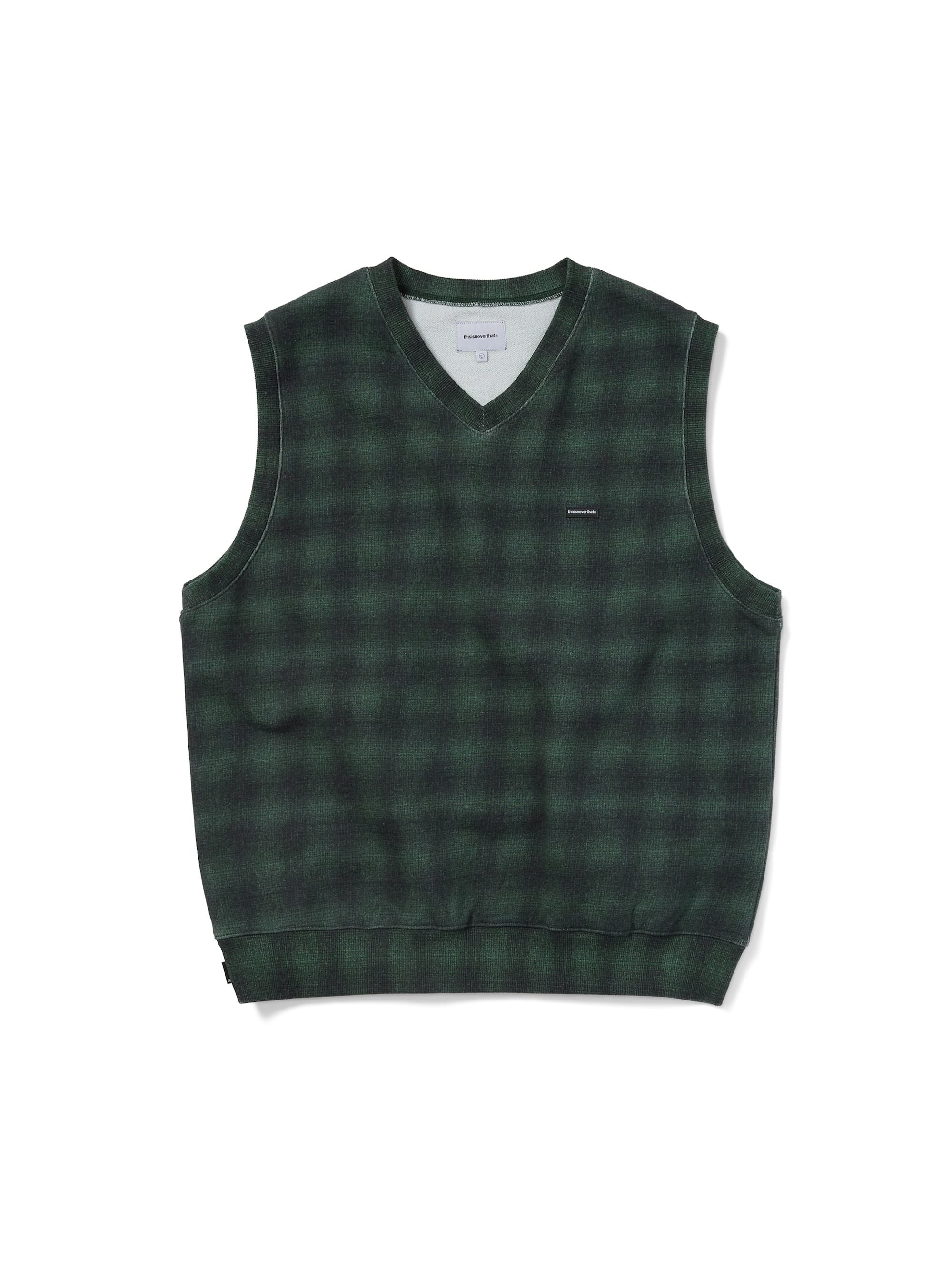 T.N.T. Classic HDP V Neck Vest