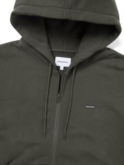 T.N.T. Classic HDP Zip Up Hoodie