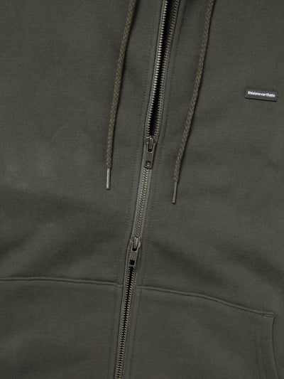 T.N.T. Classic HDP Zip Up Hoodie