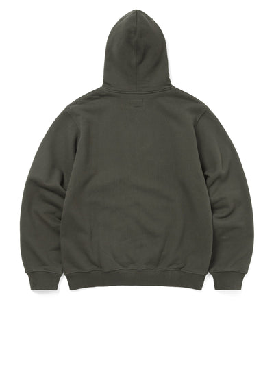 T.N.T. Classic HDP Zip Up Hoodie