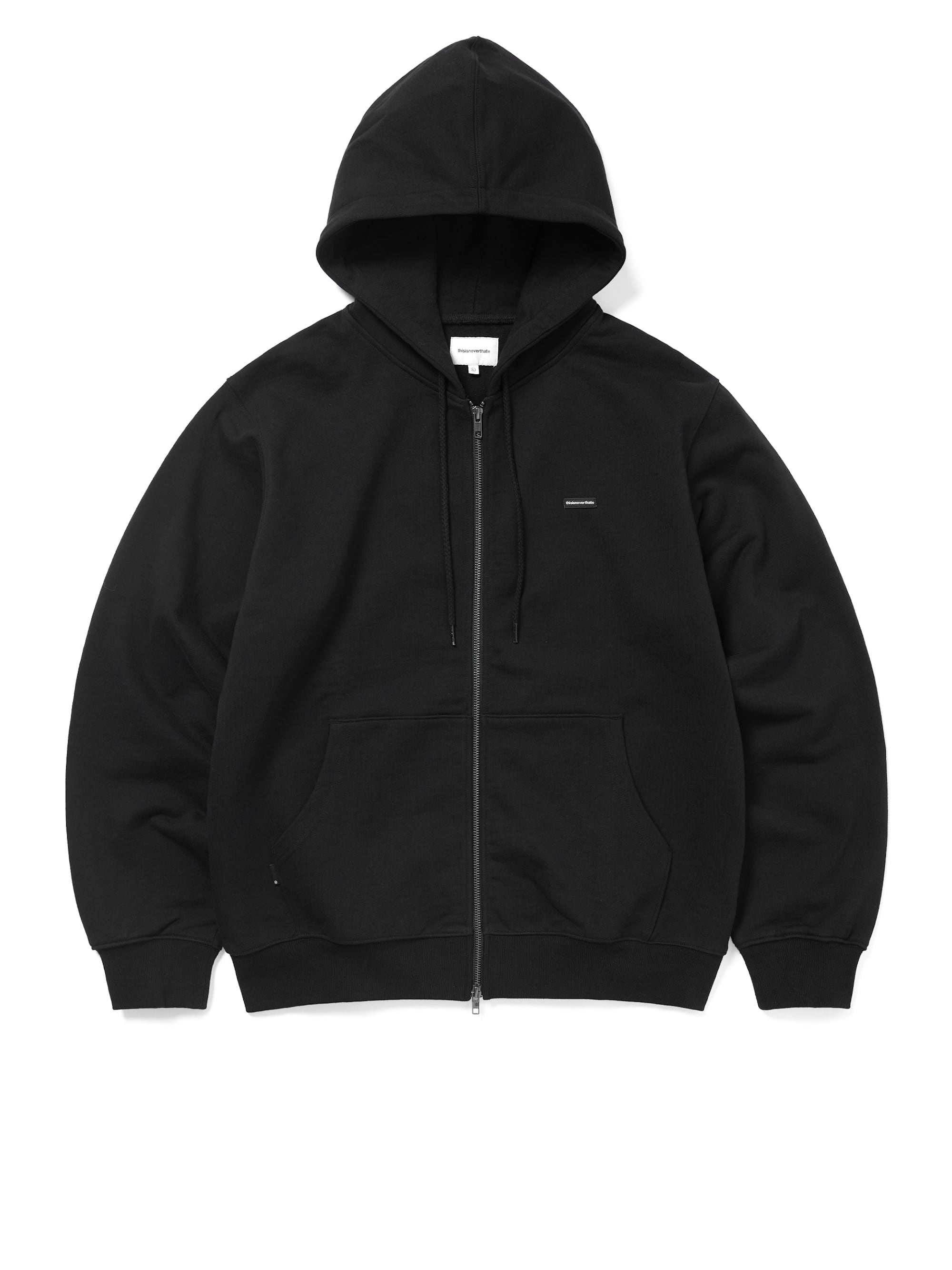 T.N.T. Classic HDP Zip Up Hoodie