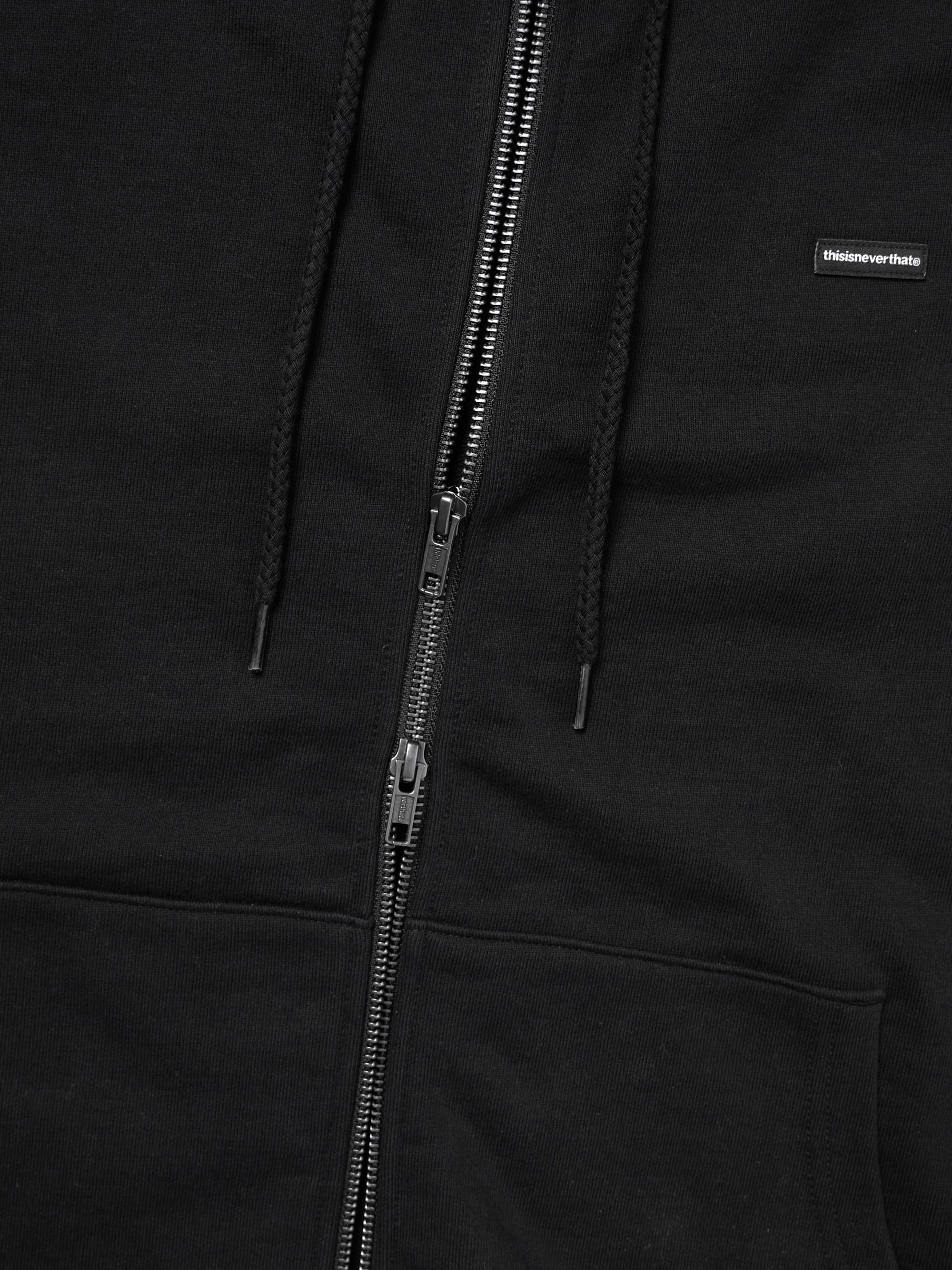 T.N.T. Classic HDP Zip Up Hoodie