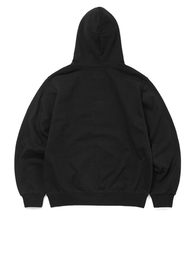 T.N.T. Classic HDP Zip Up Hoodie