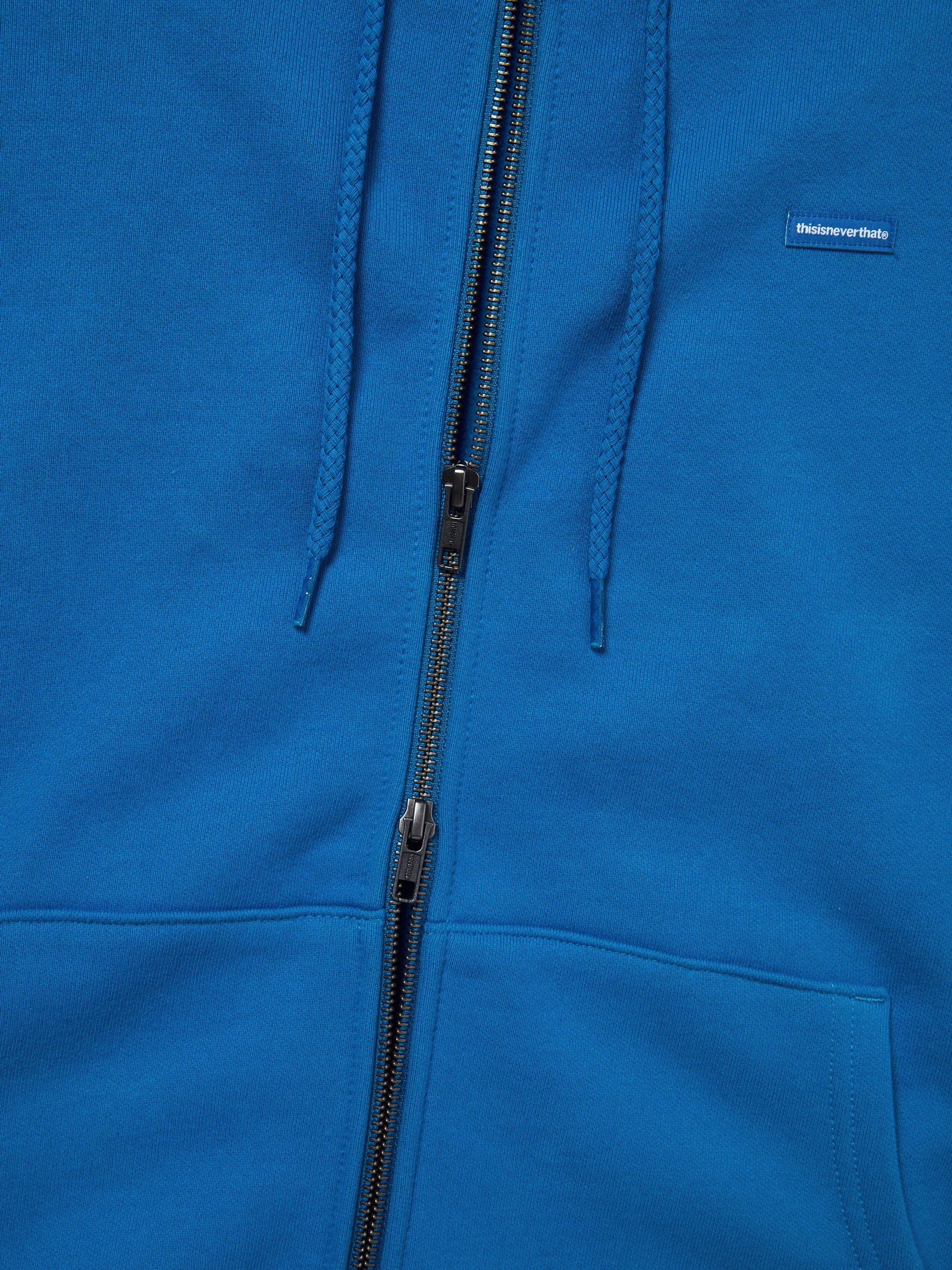 T.N.T. Classic HDP Zip Up Hoodie