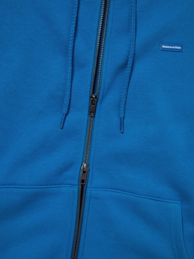 T.N.T. Classic HDP Zip Up Hoodie