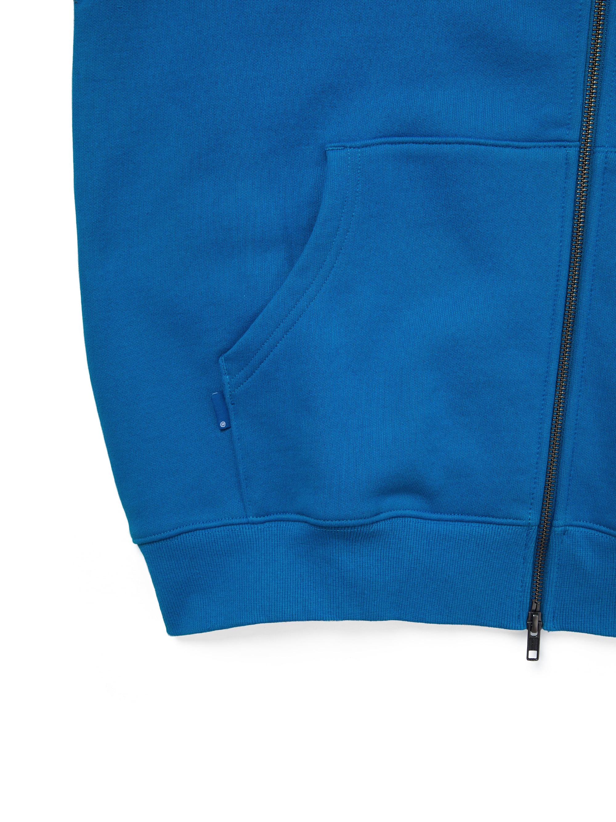 T.N.T. Classic HDP Zip Up Hoodie