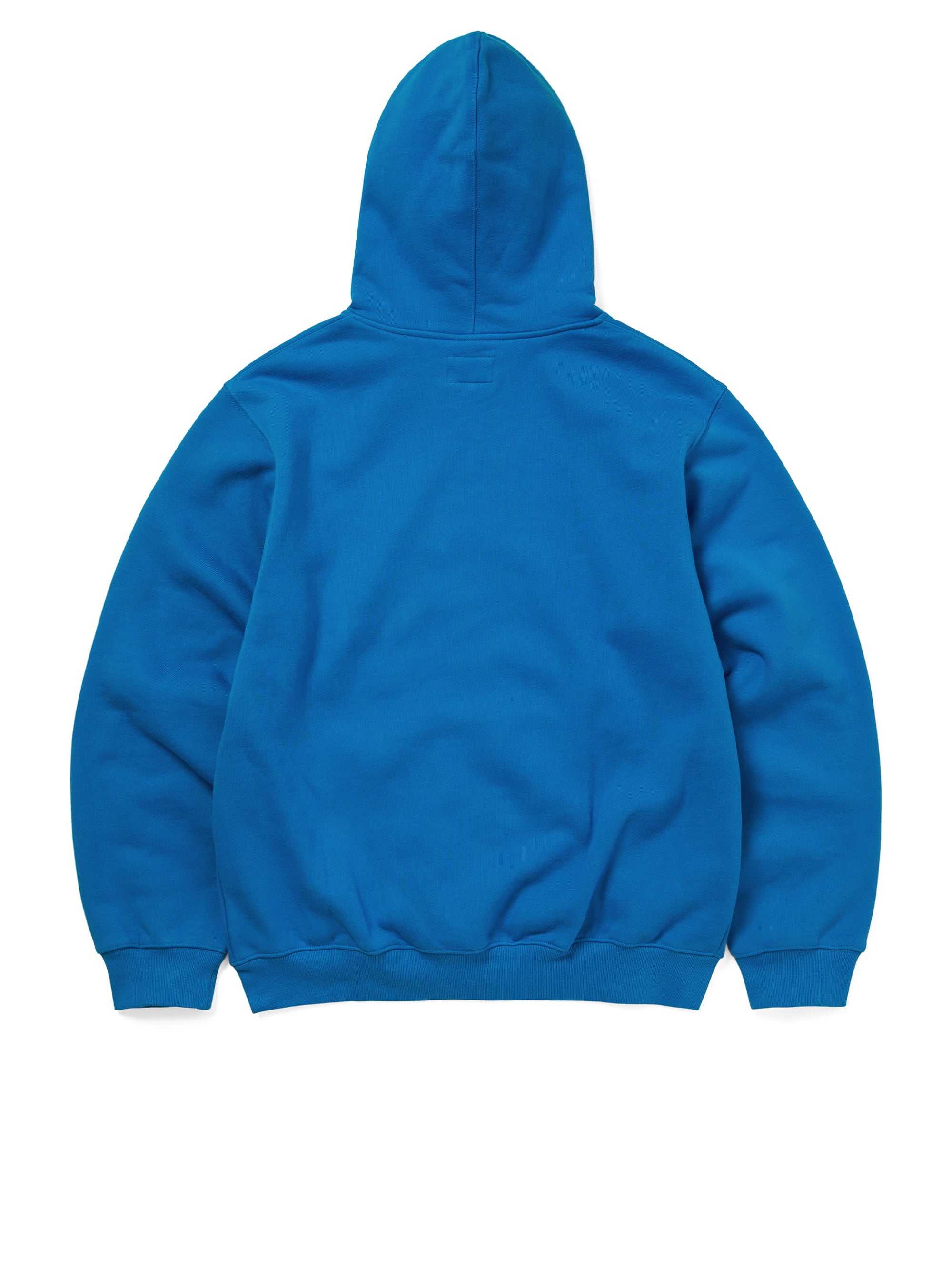 T.N.T. Classic HDP Zip Up Hoodie