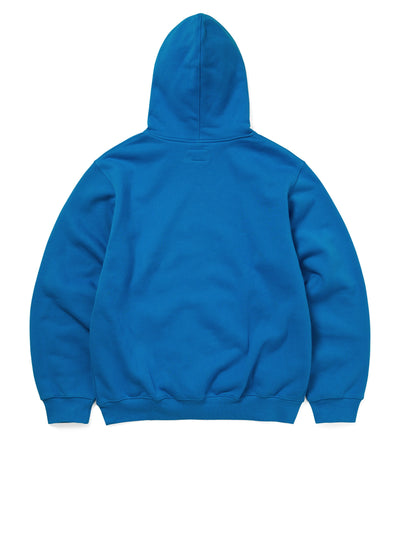 T.N.T. Classic HDP Zip Up Hoodie