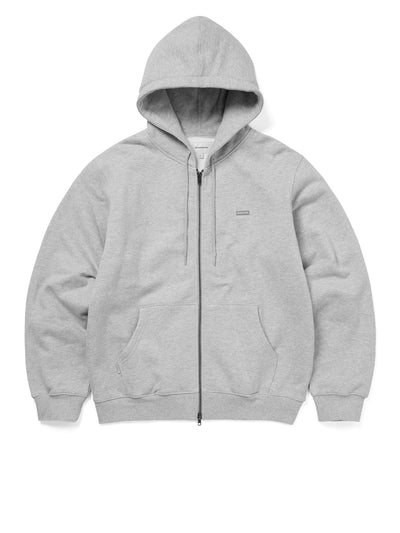 T.N.T. Classic HDP Zip Up Hoodie