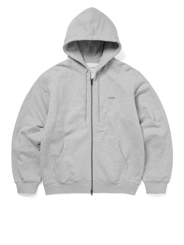 T.N.T. Classic HDP Zip Up Sweat