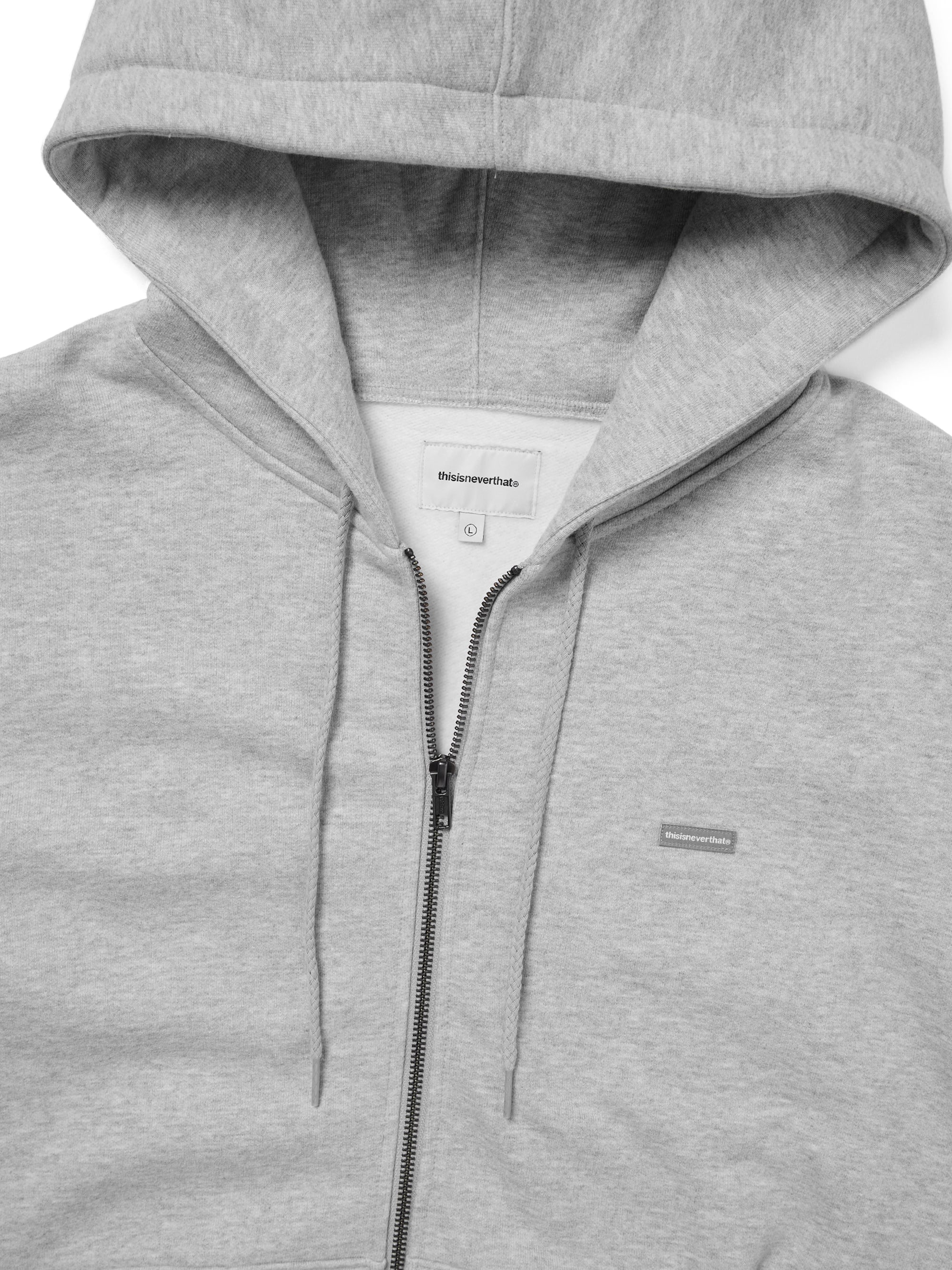 T.N.T. Classic HDP Zip Up Hoodie