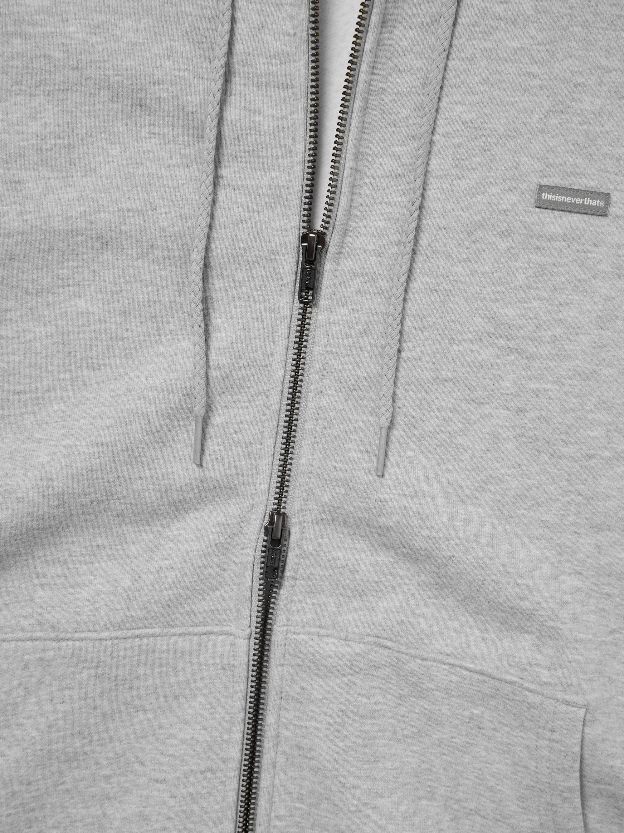 T.N.T. Classic HDP Zip Up Hoodie