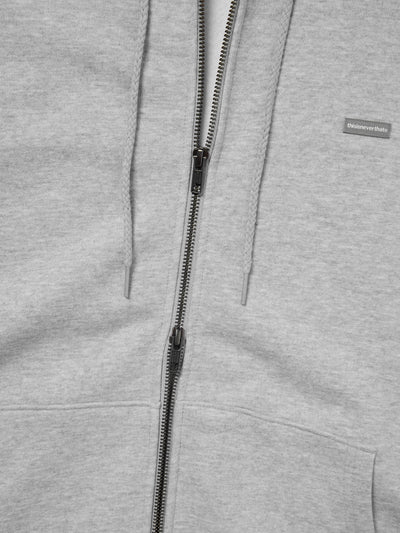 T.N.T. Classic HDP Zip Up Sweat
