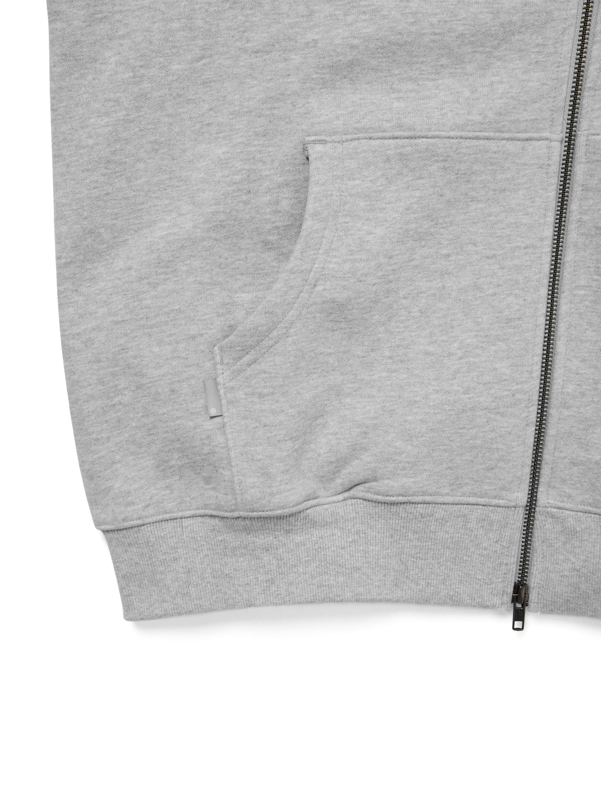 T.N.T. Classic HDP Zip Up Hoodie